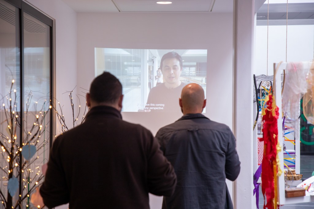 Film: Perspectives on decolonising from students and professional&nbsp;services